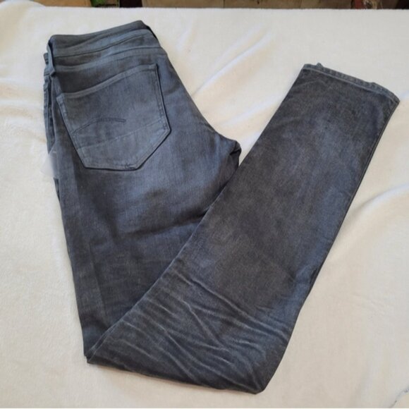 Raw 3301 slim jeans - Picture 8 of 9